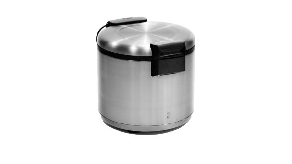 Hallco MRFW20L Rice Warmer