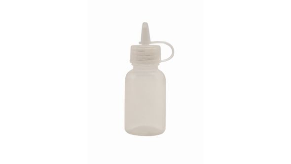 Genware Mini Sauce Bottle 50Ml/2oz