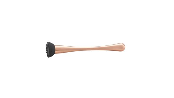 Copper Muddler 22.5cm - Genware MUD2C