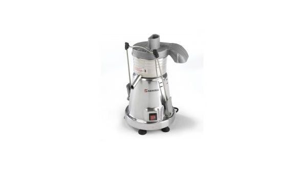 Multi juicer - Sammic Ll-400