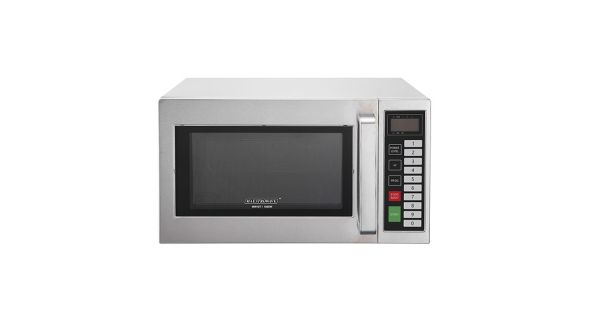 Maestrowave MW10T Microwave Oven Touch Control 1000W