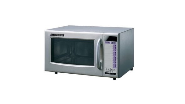 Maestrowave MW1200 - 1200W Microwave Oven 