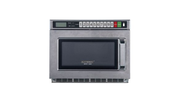 Maestrowave MW18Ti Microwave Oven  18L - 1800W