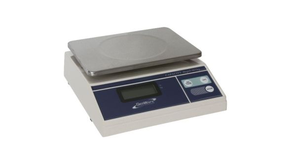 Digital Scales Limit 15Kg In G & Lb - Genware