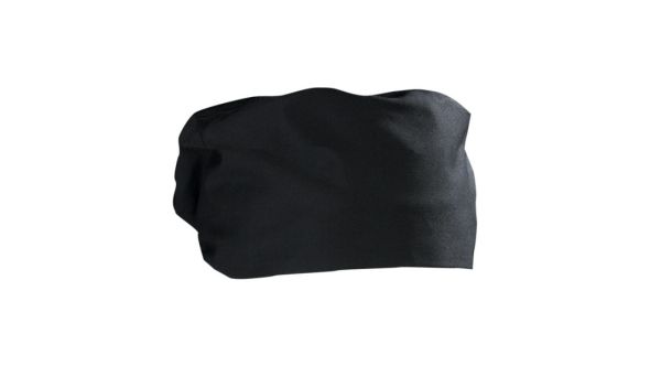 Black Beanie - Genware