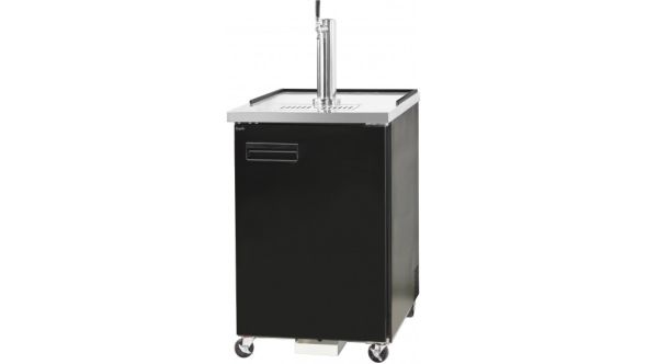 Prodis NTKC1 Single Door, Single Tap Keg Cooler