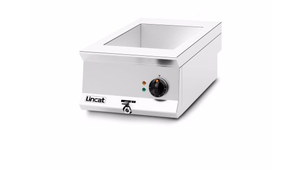 Lincat Opus 800 OE8601 Electric Bain Marie 1/1GN