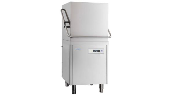 Classeq P500A-16 - Pass Through Dishwasher With WRAS Air Gap