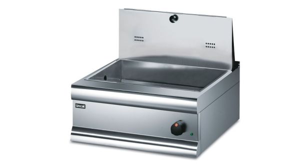 Lincat CS6 Silverlink 600 - Chip Scuttle Electric 