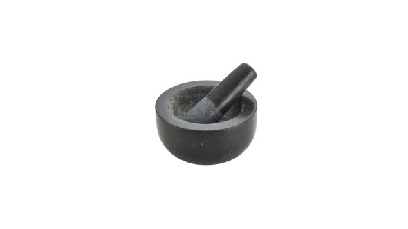 Pestle and Mortar 14.7 (Ø) x 7.5cm (H) - Genware