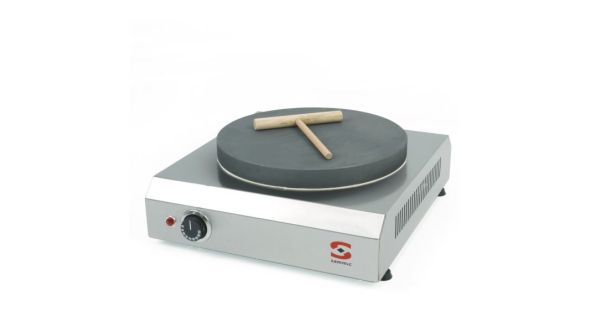 Sammic CE-135 Single Crepe Machine - Electric