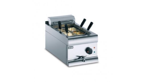 Lincat PB33 Silverlink 600 - Single Tank Electric Pasta Boiler