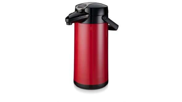 Bravilor Furento Airpot - Red 2.2 Litres 7.171.337.101