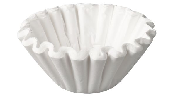 Coffee Basket Filter Paper Cups