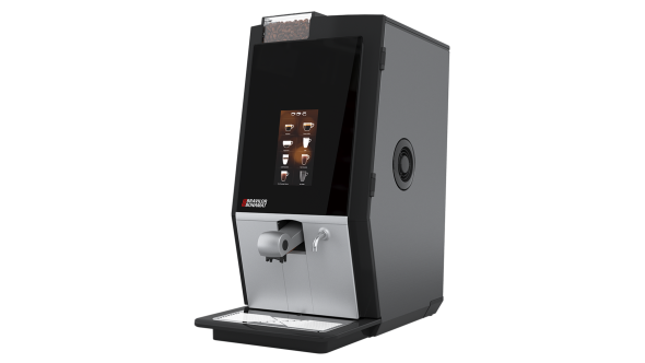 Bravilor Esprecious 12 - Bean to Cup Automatic Coffee Machine 8.035.151.81001