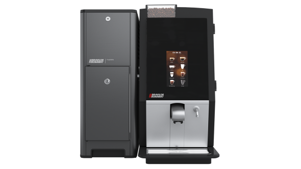 Bravilor Esprecious 11 Bean to Cup Coffee Machine 4.980.035.09181