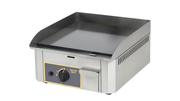 Roller Grill PSR400G Single Gas Steel Griddle