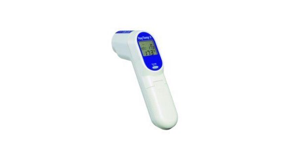 ETI 814-040 - Infra-Red Laser Thermometer 