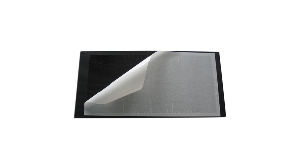 Industrial IND65 & EX55 ATEX Glueboards (black) - 6139