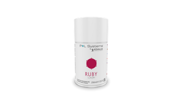 P + L Systems Fragrance - Luxury - Ruby 1117008016