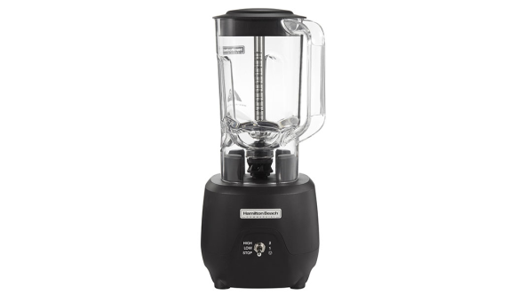 Hamilton Beach HBB908RUK Bar Blender 1.3L