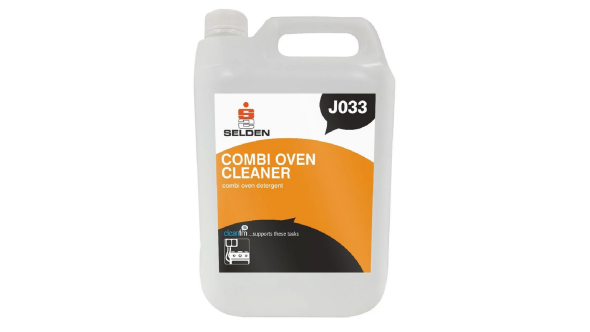 Selden Combi Oven Cleaner (2x5L)