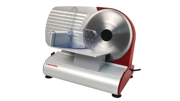 Caterlite CM530 Meat Slicer 190mm