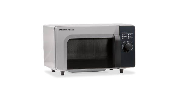  Menumaster Commercial Light Duty Microwave Dial - 1000W RMS510DS2UA