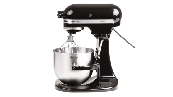 KitchenAid K5 Heavy Duty Stand Mixer 315W 4.8L 5KPM5EOB