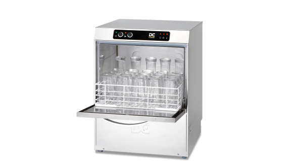 DC SG45 Standard - 25 Pint Commercial Glasswasher 45mm Basket