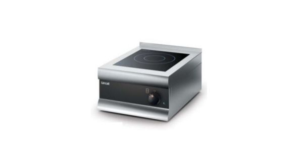 Lincat SLI3 Silverlink 600 - Single Zone Induction Hob 