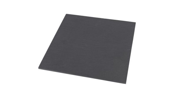 Genware Slate Platter 10 X 10