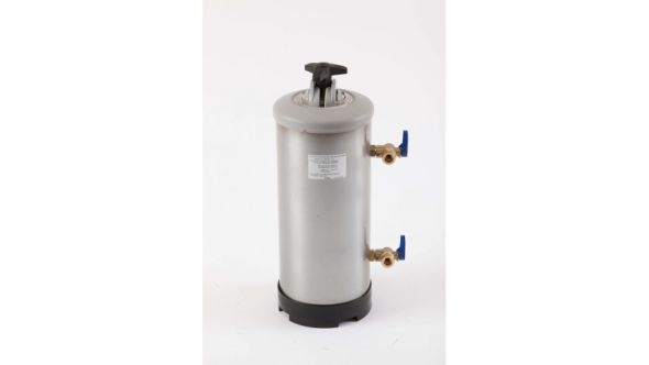 Water Softener For Dishwashers & Glasswashers 12 litre - WS12-SK