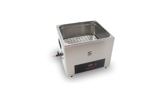 Sammic SVC-14 Sous-Vide Cooker 14L