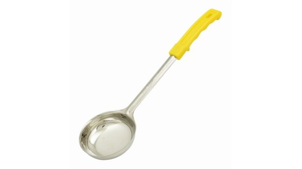 Spoodle 5oz Solid Yellow - Genware