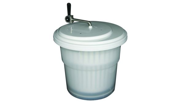 Salad Spinner 20 Litre (Usable Capacity) - Genware