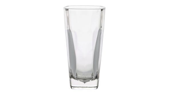 Stephanie Optic HiBall Tumbler 34cl/12oz - Genware