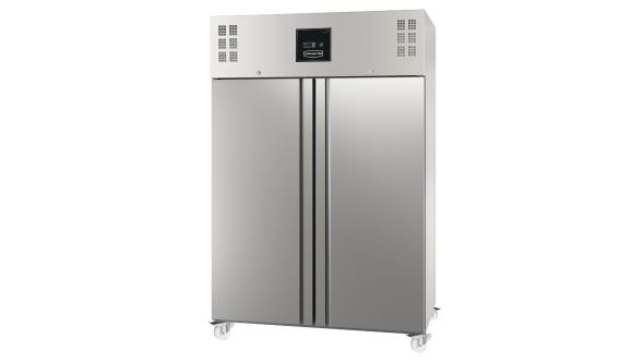 Sterling Pro Cobus SPF212NV 2 Door Gastronorm Freezer, 1200L