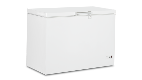 Sterling Pro Green SPC300 Chest Freezer / Chiller, 305 Litres