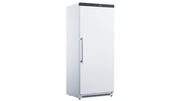 Sterling Pro SPR600WH Single Door White Upright Refrigerator 570 Litres