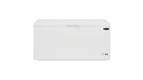 Sterling Pro Green SPC465 Triple Mode Chest Freezer 469 Litres