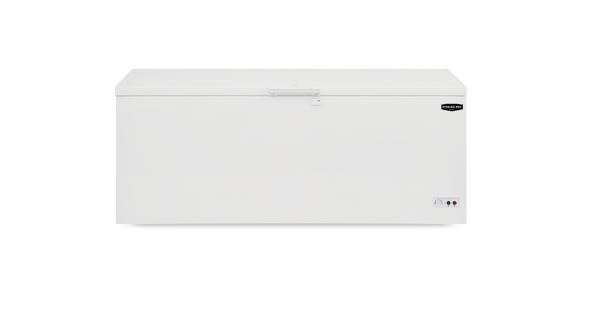 Sterling Pro Green SPC570 Triple Mode Chest Freezer 572 Litres