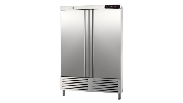 Sterling Pro Green SPI122 Double Door Gastronorm Refrigerator 1200L