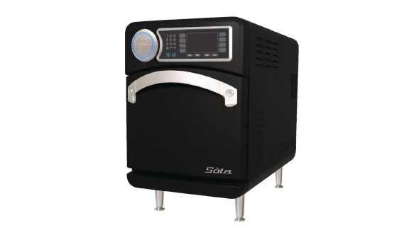 Turbochef Sota High Speed Oven Touchscreen 15Ltr