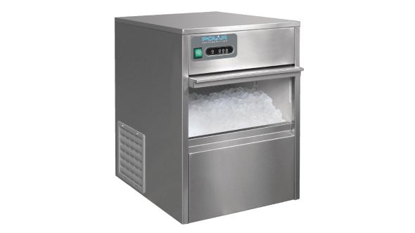 Polar T316 Countertop Ice Machine 20kg Output