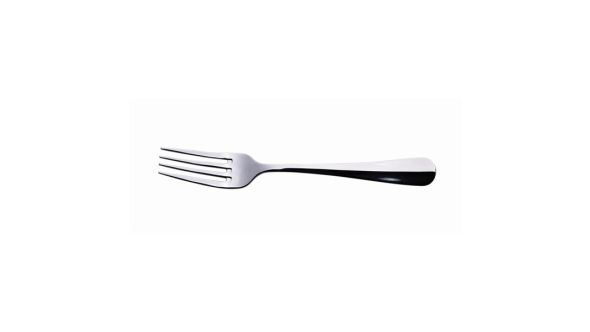 Genware Baguette Table Fork 18/0 (Dozen)