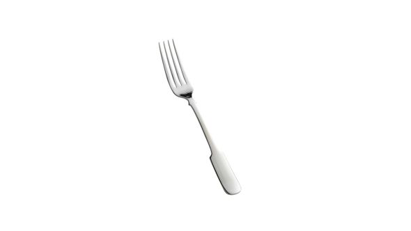 Genware Old English Table Fork 18/0 (Dozen)