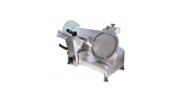 ChefQuip CQS-300 Auto - Heavy Duty Meat Slicer 