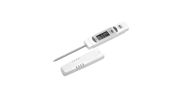 Electronic Pocket Thermometer -40 To 230C - Genware