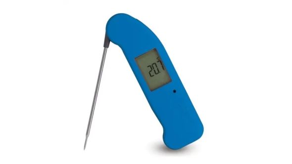 ETI Superfast Thermapen ONE - Thermometer 235-457 Blue